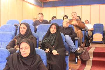 سمینار ستون فقرات